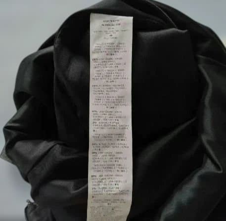 ☆極美品☆マックスマーラ　異素材ワンピース