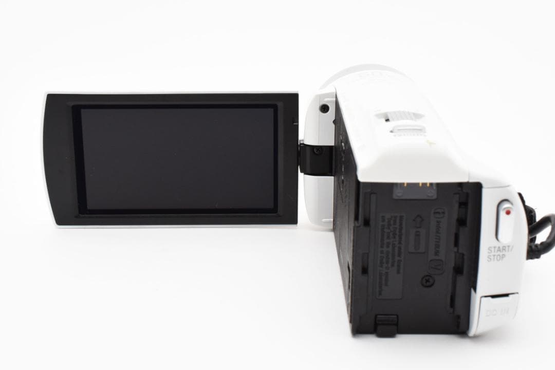 ソニー SONY HDR-CX480 ハンディカム　ビデオカメラ