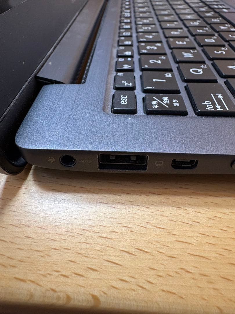 ASUS TAICHI21 Windows 10 ノートP C