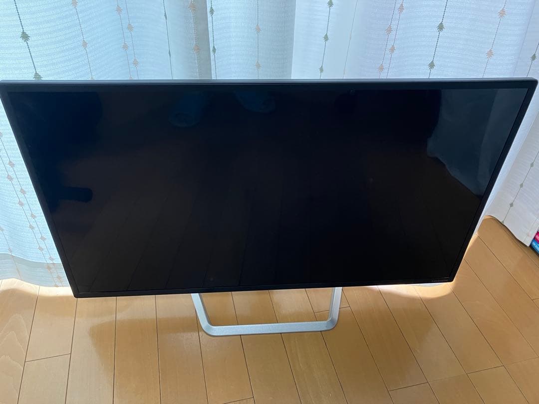 【和也様先約】IODATA モニター 31.5インチ FHD