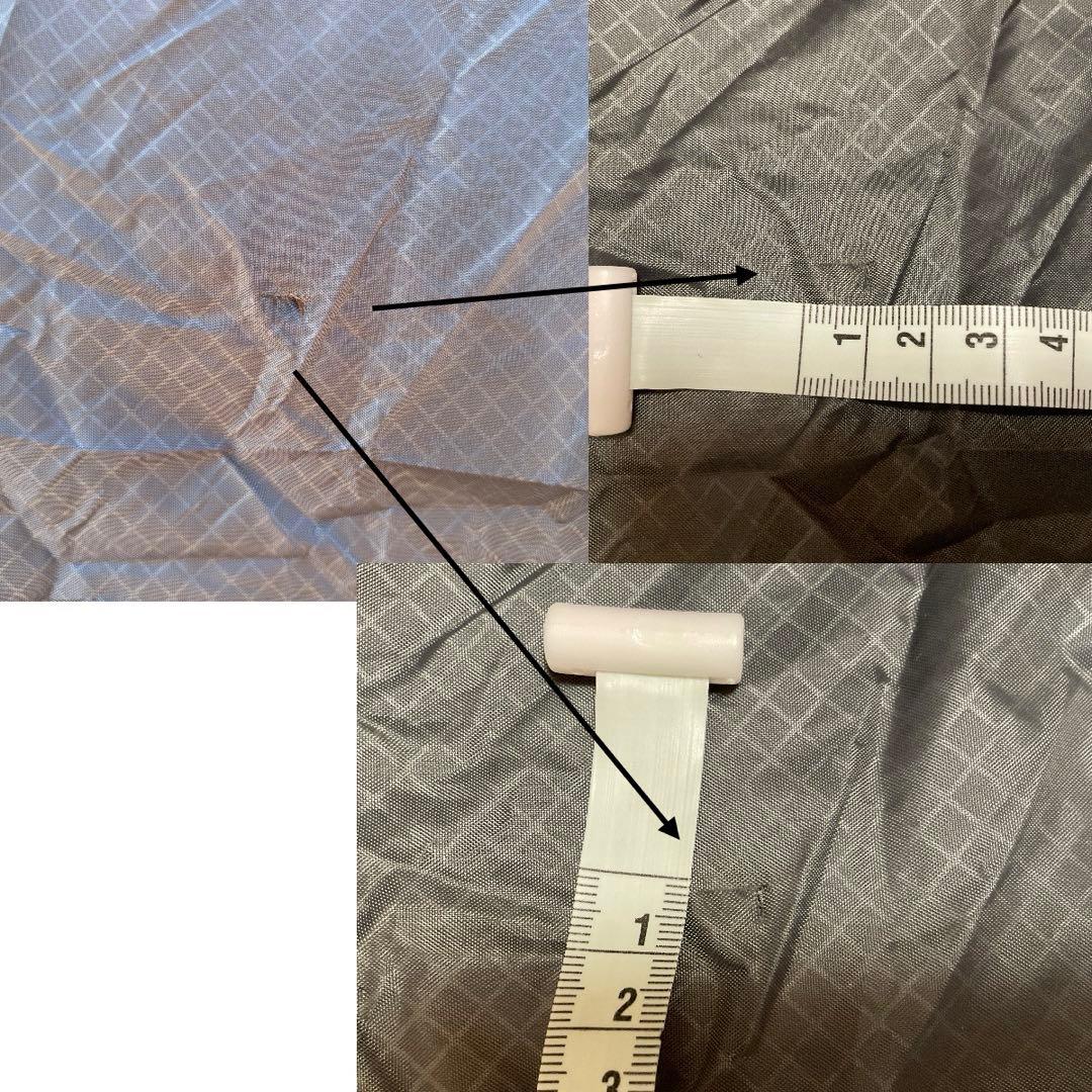 DOD ライダーズタンデムテントT3-485