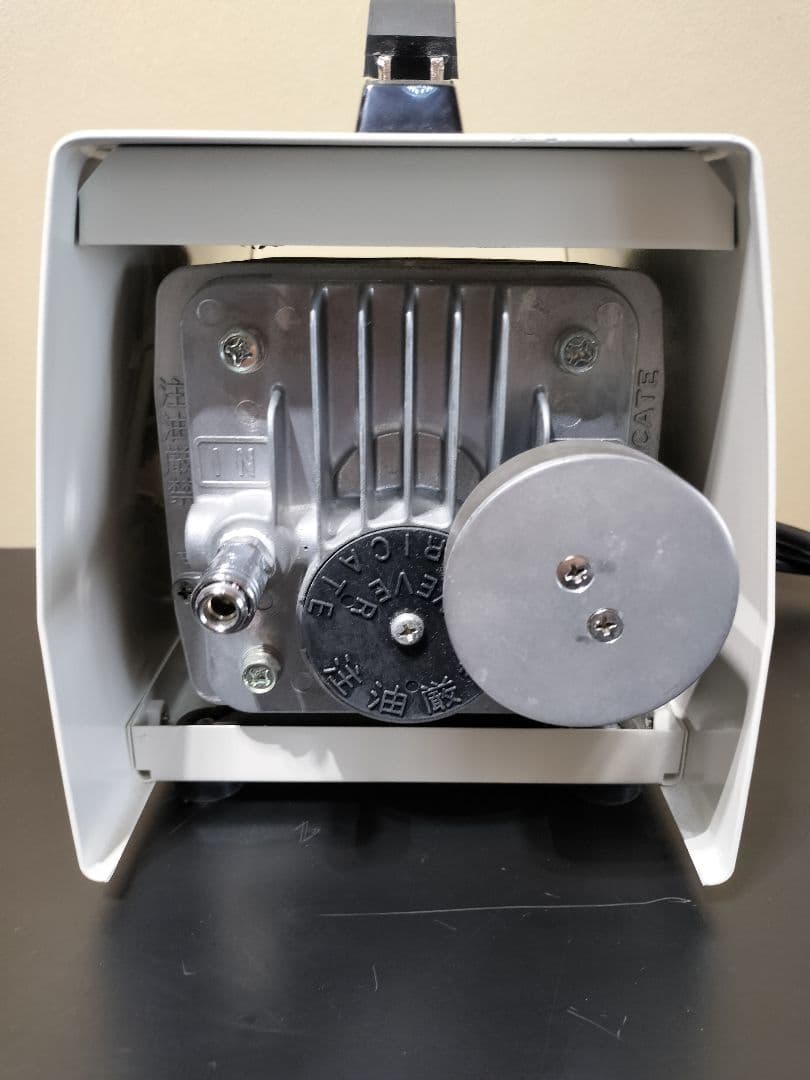 セール中　ASONE アズワン　小型バキュームクリーナー　LV-935A　掃除機