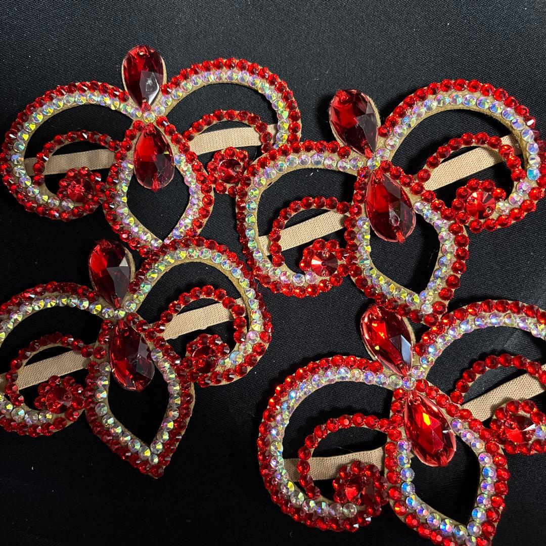 ベリーダンス 衣装 aida-styleアイーダ 製