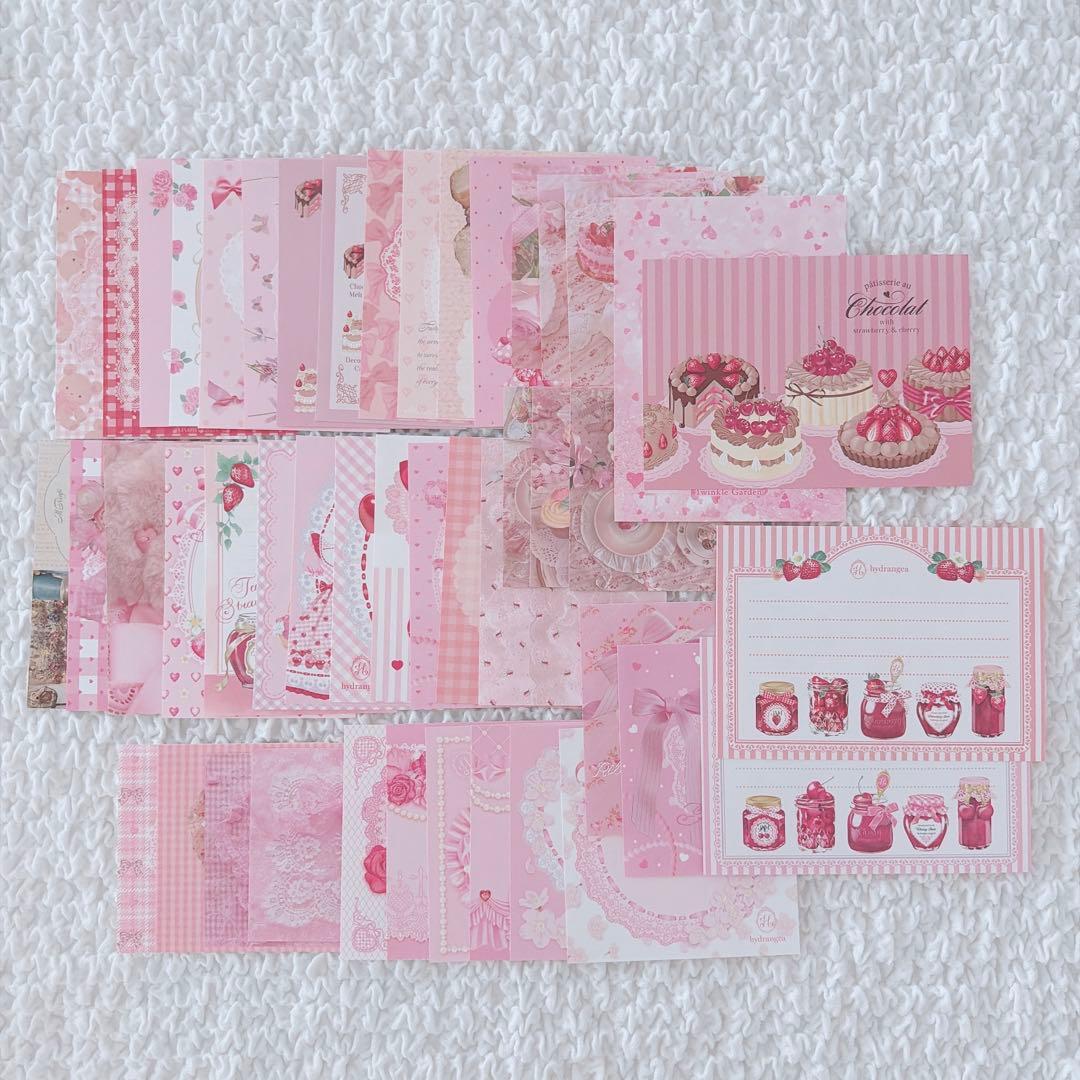 Aromantic様　hydrangea様セット　さぁやさま・:*+