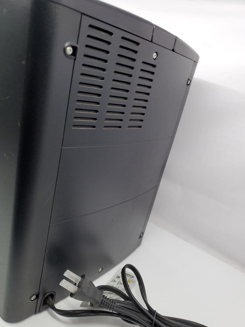 動作品　デロンギ ESAM1200SJ マグニフィカ　全自動コーヒーメーカー