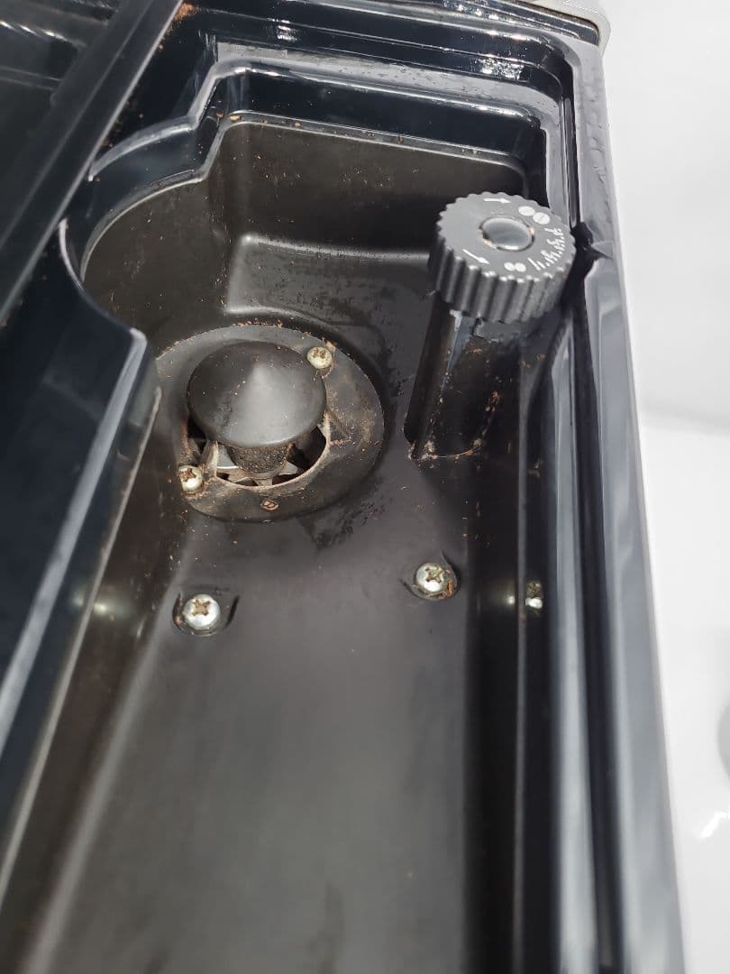 動作品　デロンギ ESAM1200SJ マグニフィカ　全自動コーヒーメーカー