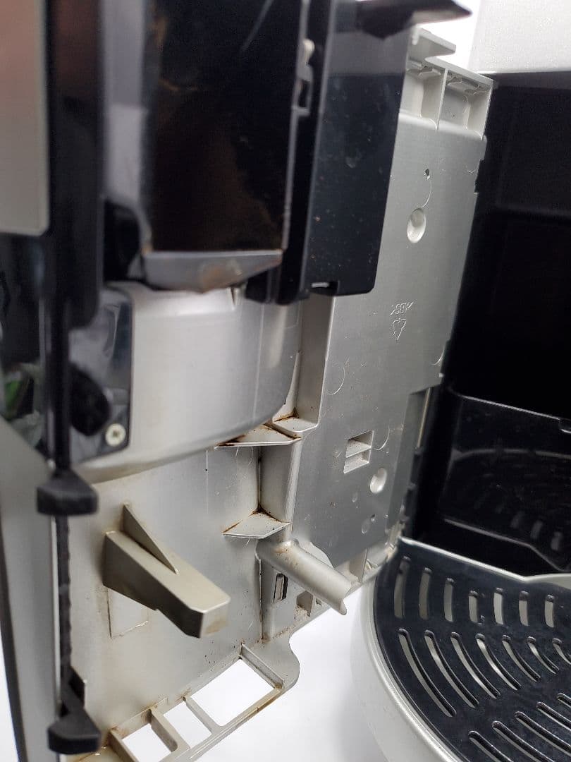 動作品　デロンギ ESAM1200SJ マグニフィカ　全自動コーヒーメーカー