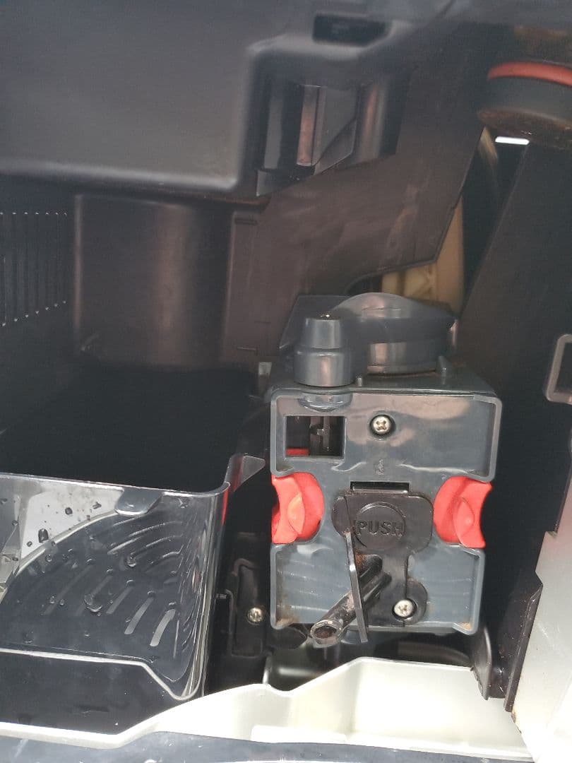 動作品　デロンギ ESAM1200SJ マグニフィカ　全自動コーヒーメーカー