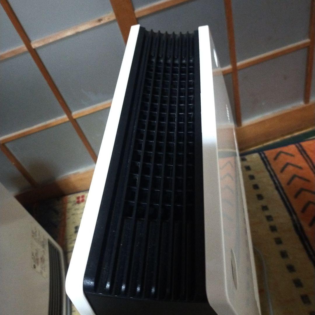 シャープ　KC-35T7　加湿空気清浄機 23年製