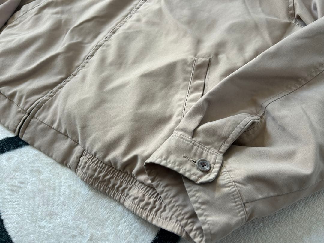 90's ポロラルフローレン スイングトップ L