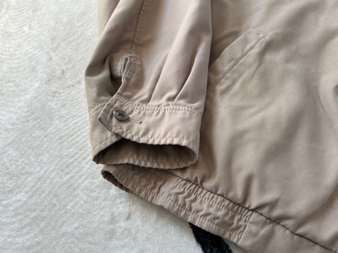 90's ポロラルフローレン スイングトップ L