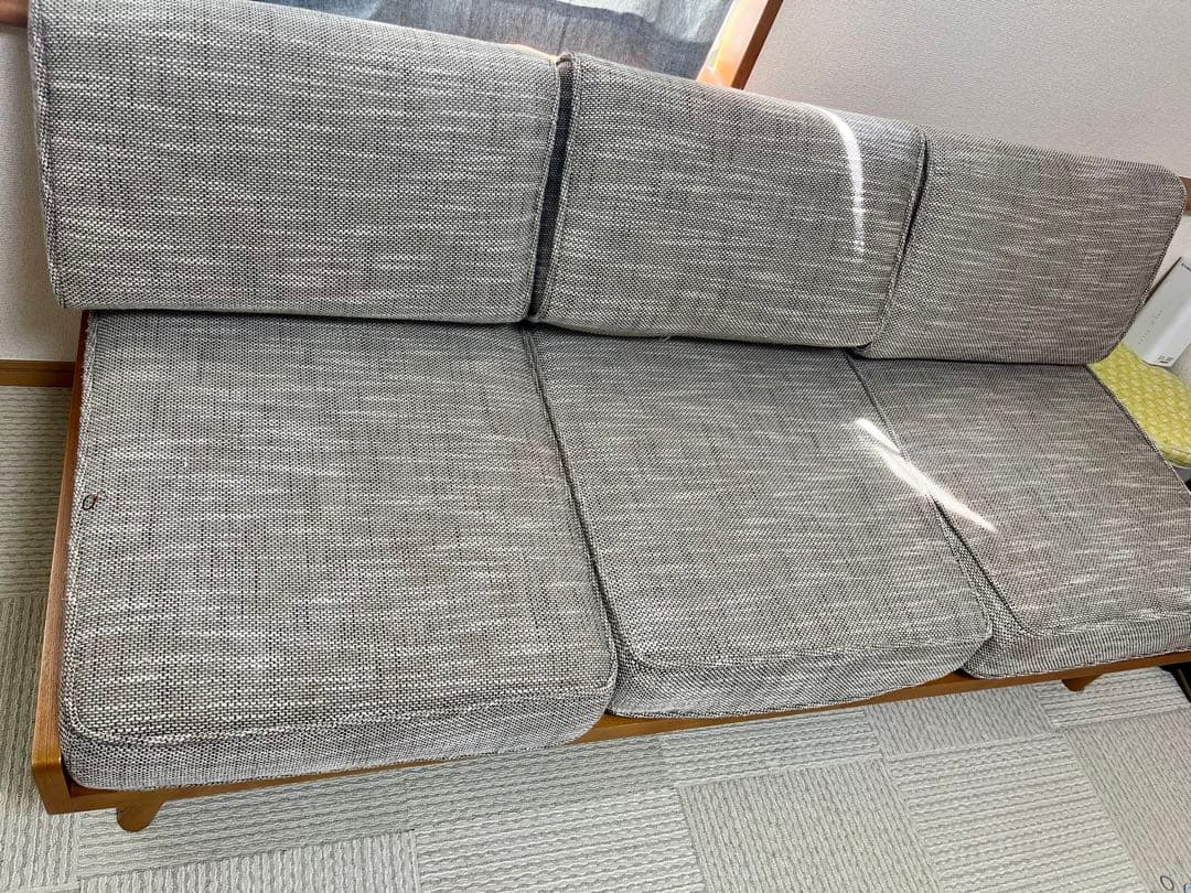 【TJ-RW】★unico ソファ　アルベロ★