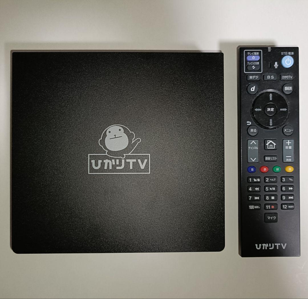 し*ん様 TVチューナーST-3400 ＋2TB I・O DATA製HDD