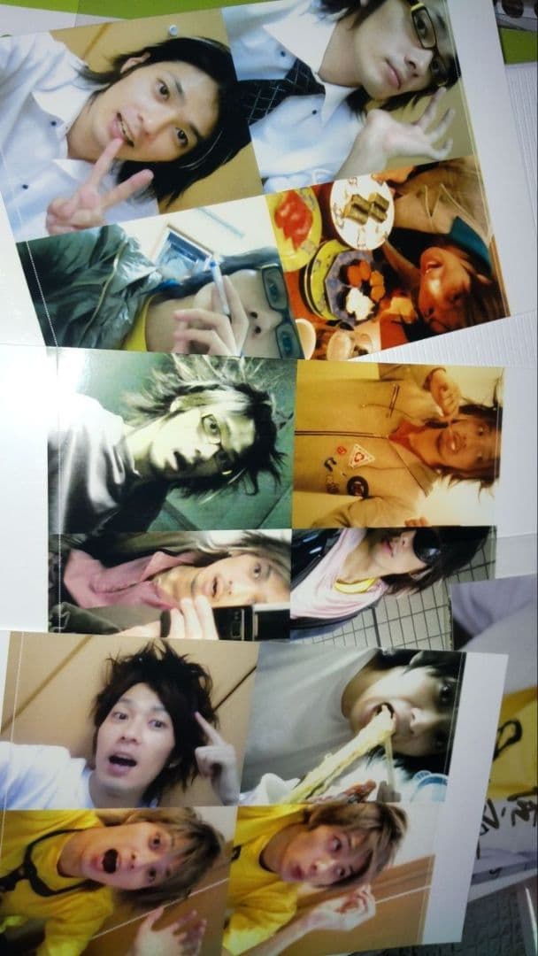 【Itami様、ヒロタ様】専用