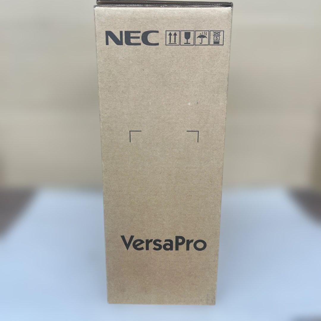 Windowsノート本体 601353 NECVersaPro VJT46/N 8GB/512GB