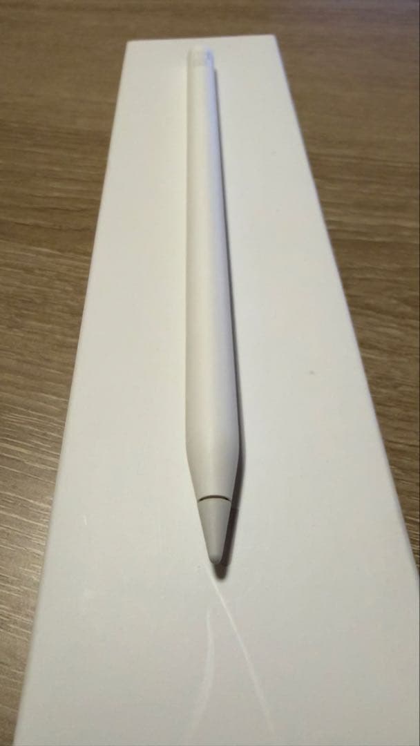 【横さま専用出品】Apple Pencil (第2世代) 元箱付き