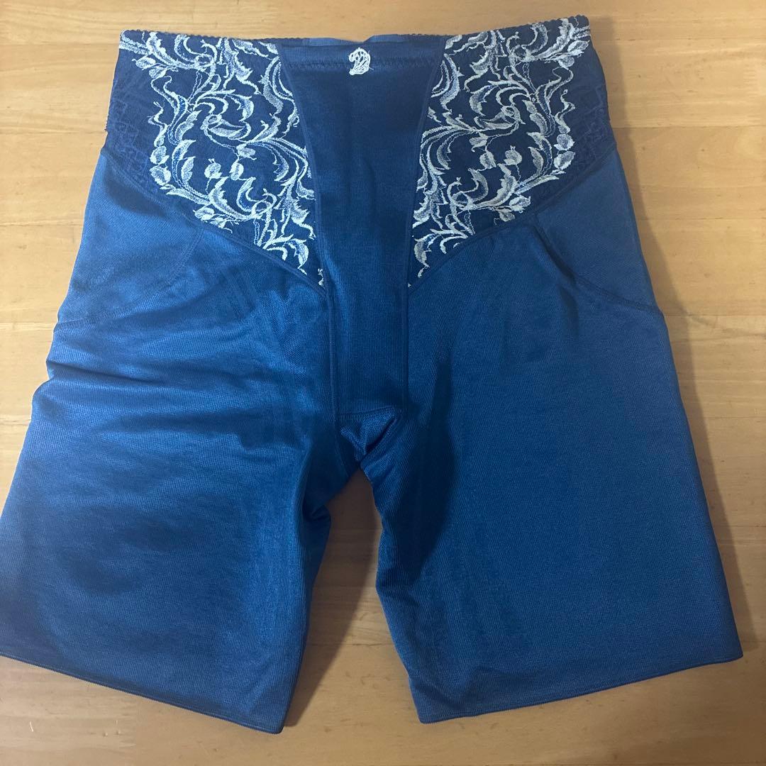 リベルディーニュ刺繍入り 下着3点セット