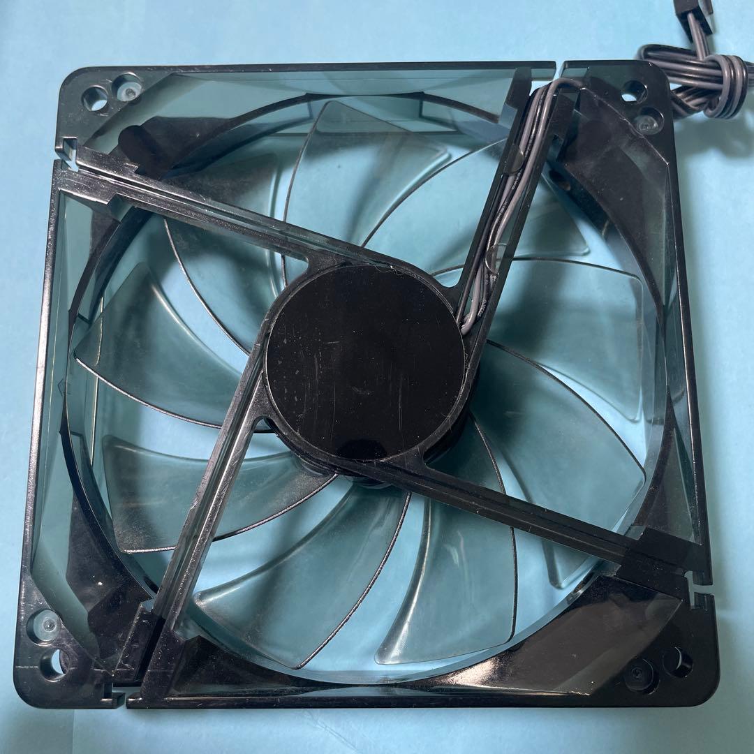 ASUS PRIME B365-PLUS + i7-9780F + 冷却ファン