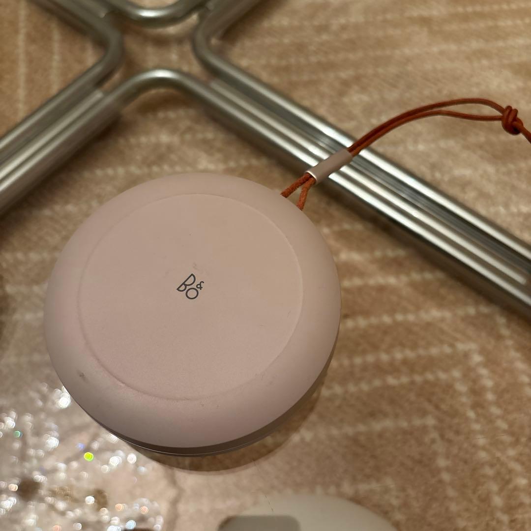 BEOSOUND スピーカー