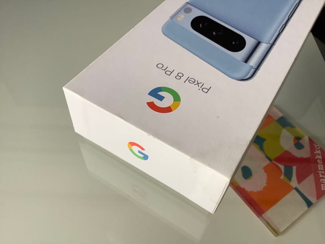 春子さま専用 ほぼ新品Google Pixel 8 Pro 256GB Bay