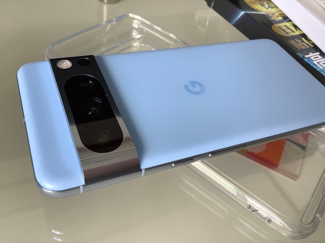 春子さま専用 ほぼ新品Google Pixel 8 Pro 256GB Bay