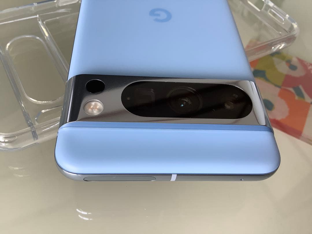 春子さま専用 ほぼ新品Google Pixel 8 Pro 256GB Bay