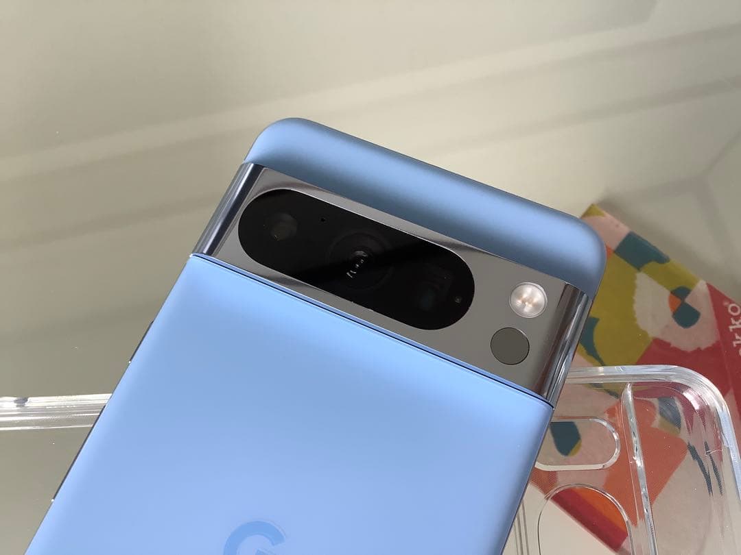 春子さま専用 ほぼ新品Google Pixel 8 Pro 256GB Bay