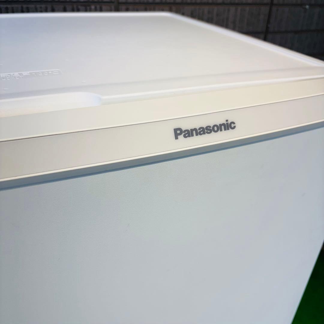 20年製 138L 冷蔵庫 マットタイプ Panasonic【地域限定配送無料】