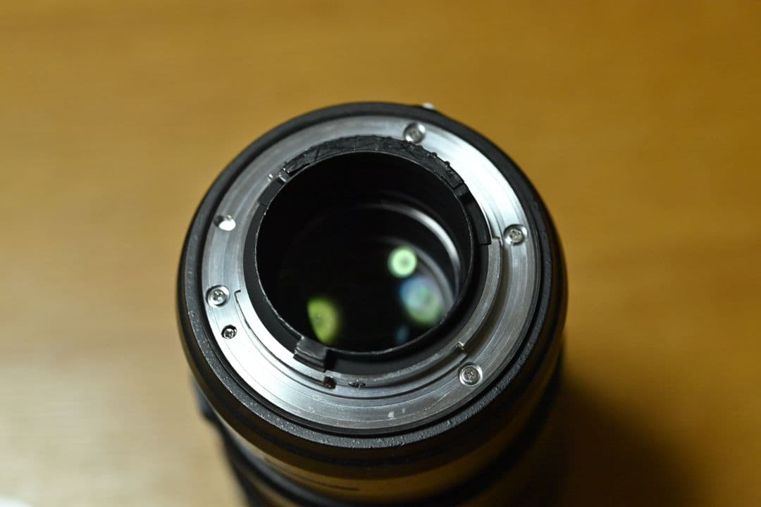 レンズ(単焦点) Nikon AF-S NIKKOR 300mm f/4E PF ED