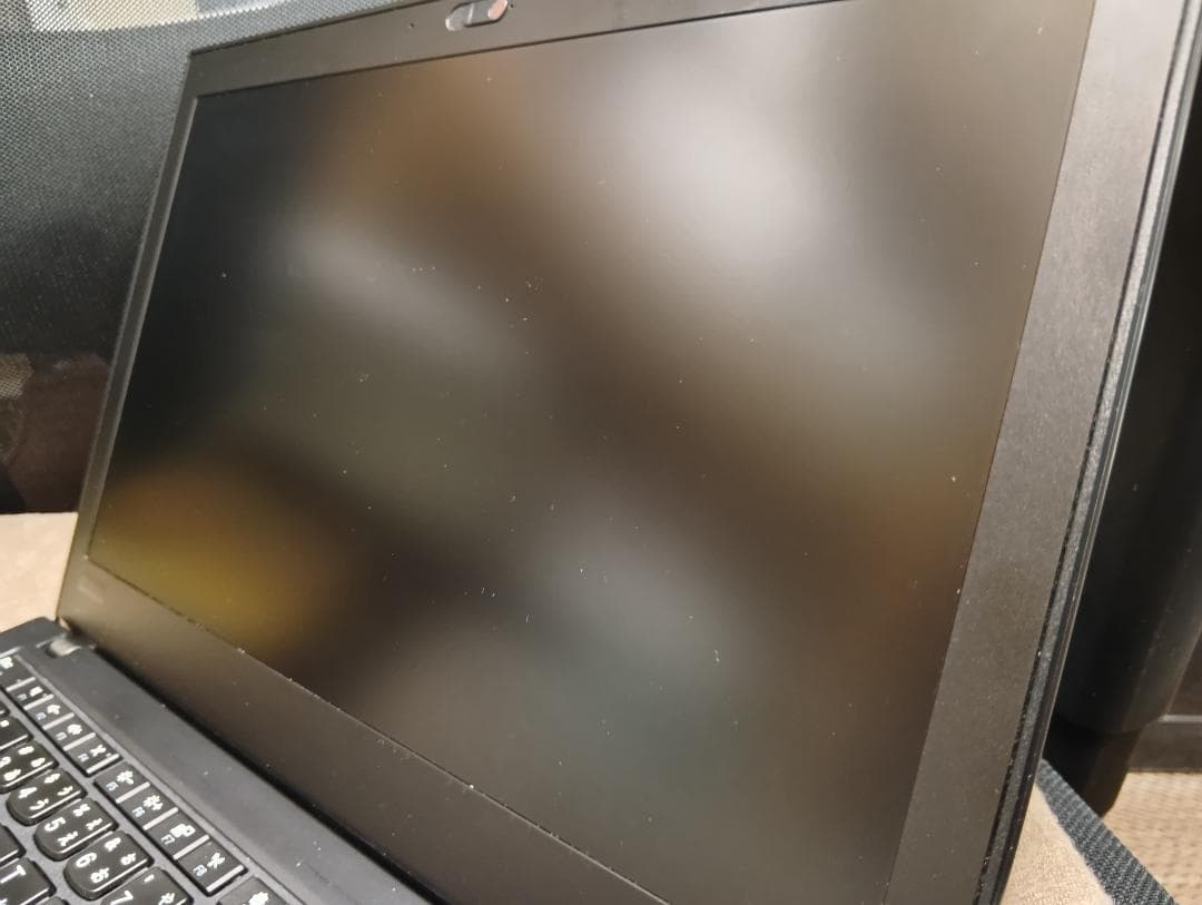 その他ノートPC本体 ThinkPad X280 i5-8350U/ 8GB/ 256GB/ FHD