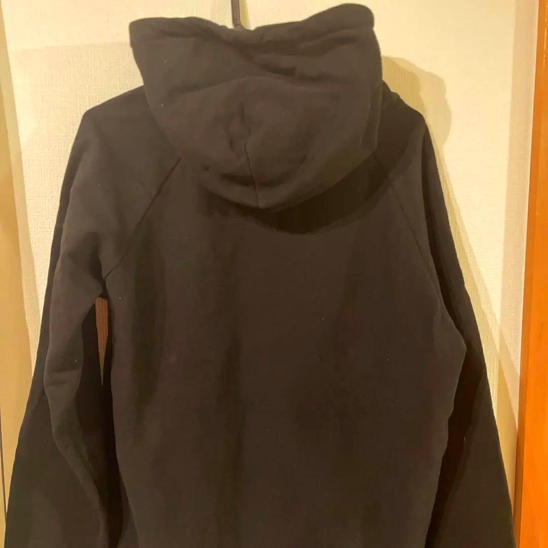 BOB　美品！NOAH ワンポイントパーカー