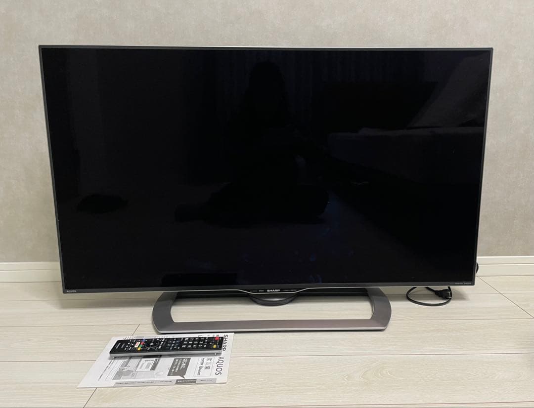 ★とととさん専用★テレビ AQUOS SHARP 45インチ アクオス