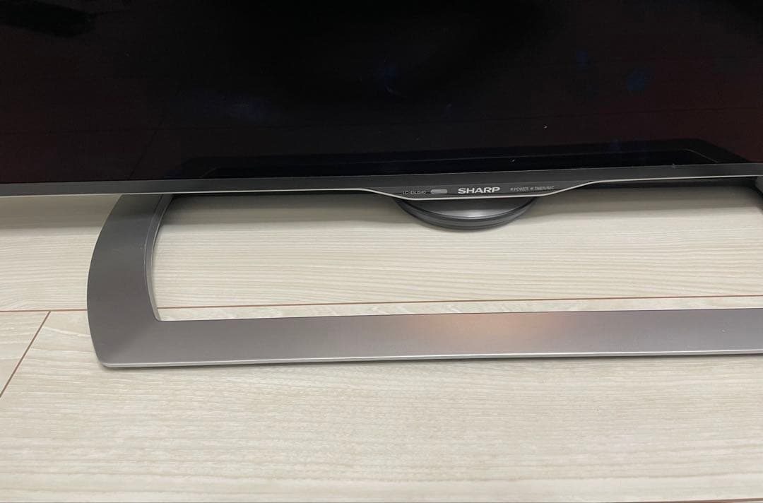 ★とととさん専用★テレビ AQUOS SHARP 45インチ アクオス