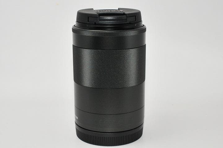 50223E 未使用 Canon EF-M 55-200mm