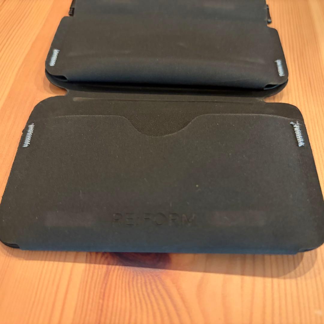 RE:FORM RE:01 (スリーブ)