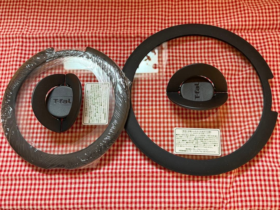 T-falインジニオ 9点セット ガス火専用