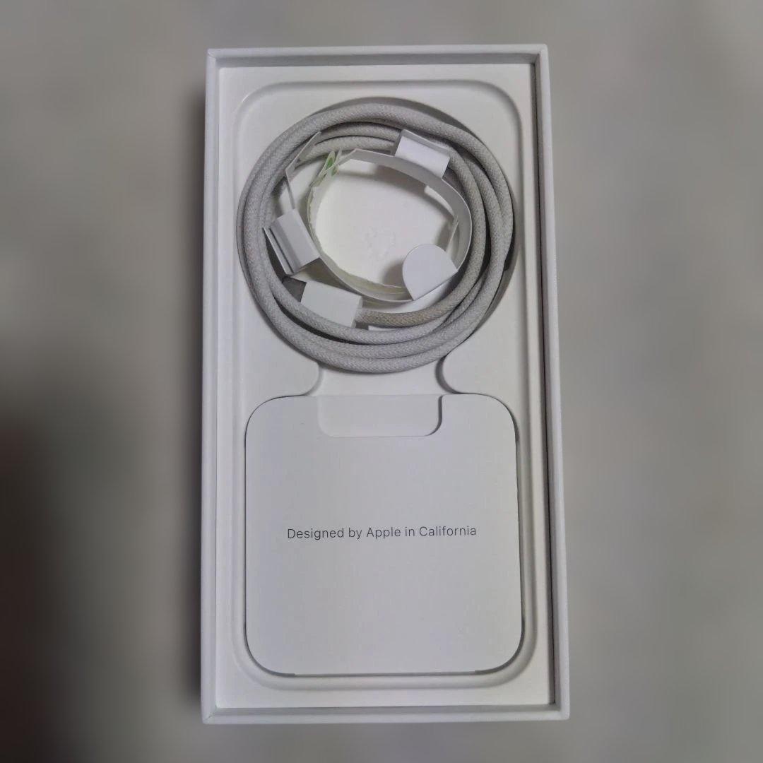 スマートフォン本体 iPhone15 Pro