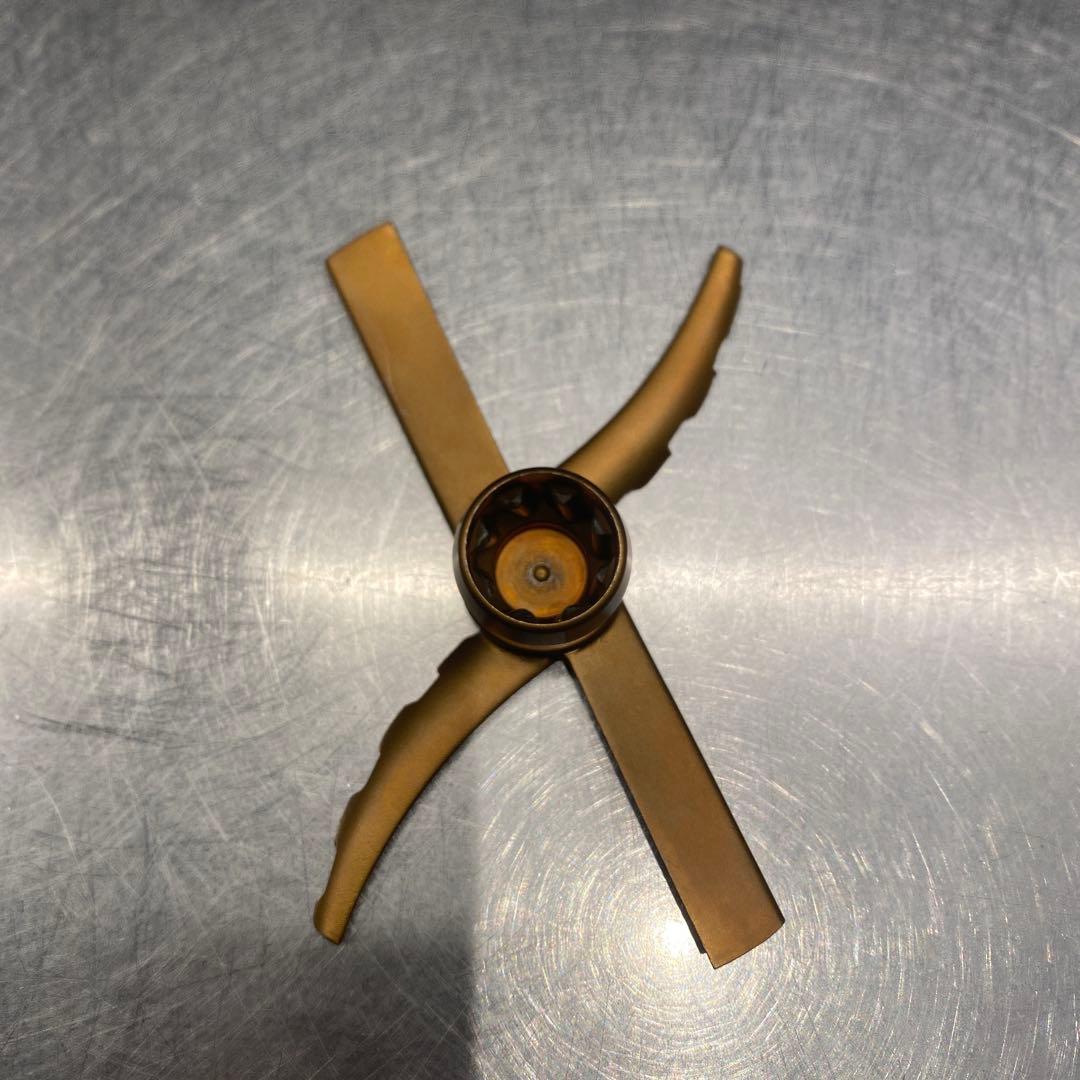 パコジェット ゴールドブレード　pj-1用