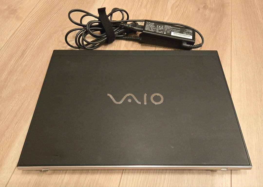 【SIM対応】VAIO Pro PK LTEモデル i5/16GB/SX14同等