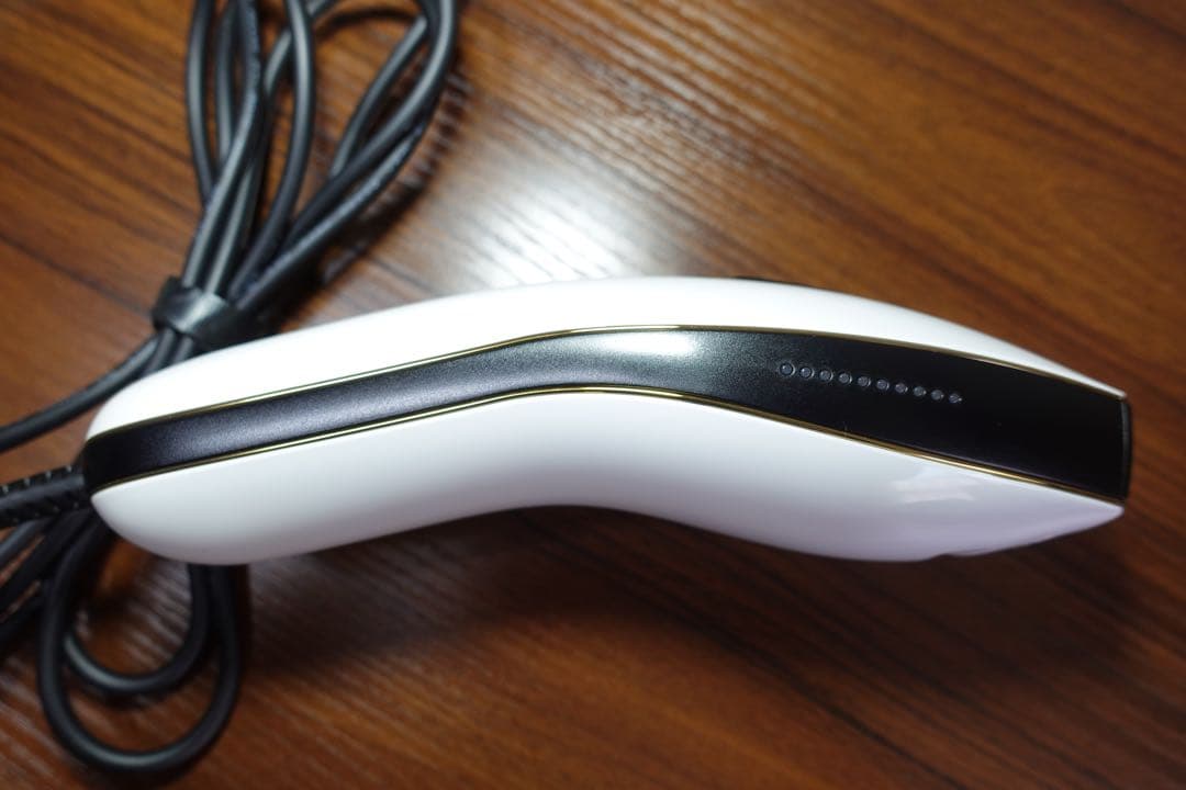 SMOOTHSKIN pure fit 脱毛器 付属品付き