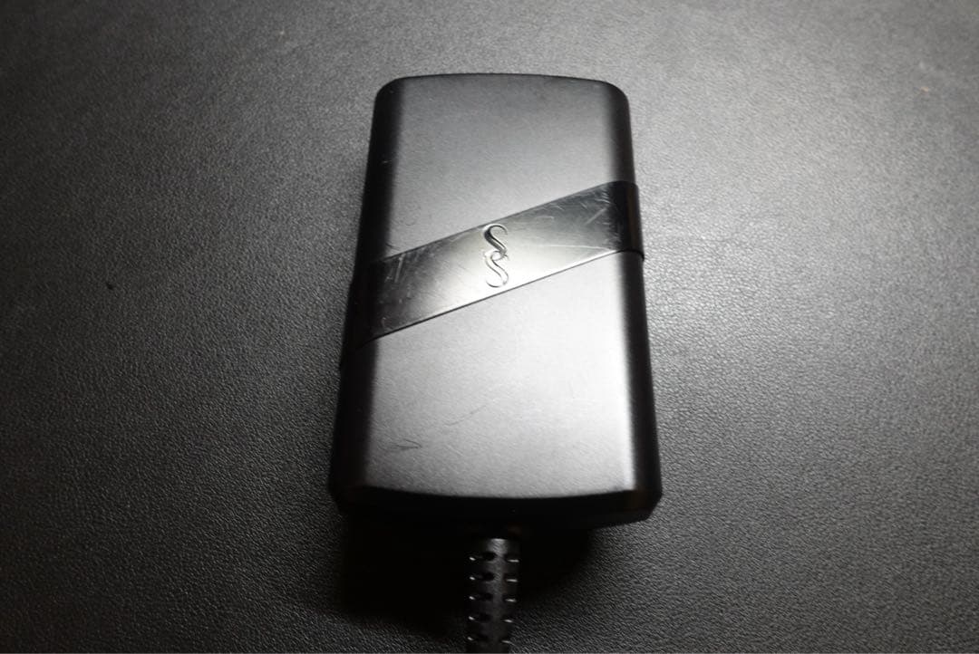 SMOOTHSKIN pure fit 脱毛器 付属品付き