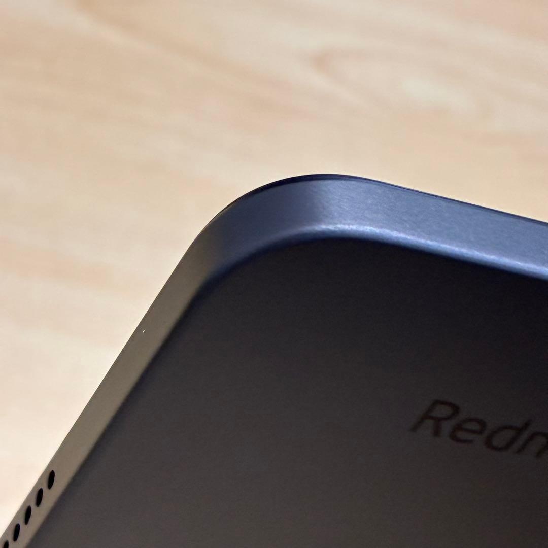 【美品】Androidタブレット Redmi Pad Pro ケース付