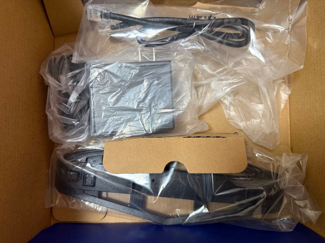 NEC Aterm 7200D8BE Wi-Fi 7 無線LANルーター