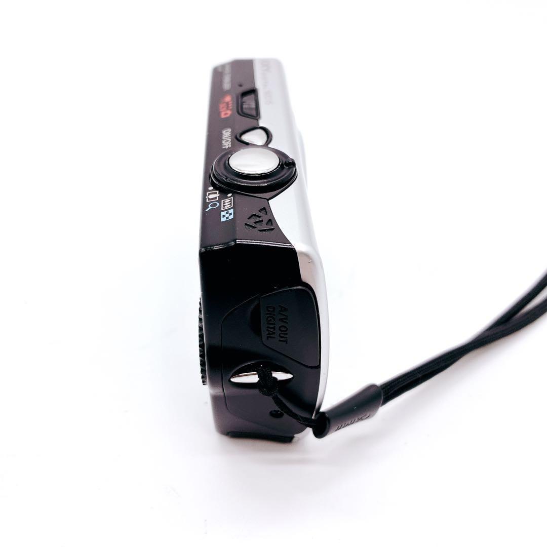 Canon キャノン IXY イクシー 920 IS デジカメ コンデジ