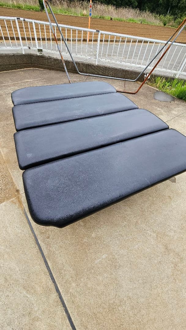 ゼ*ア様 ハイエース 200系 ベッドキット FLEX 高さ調整可 ナロー