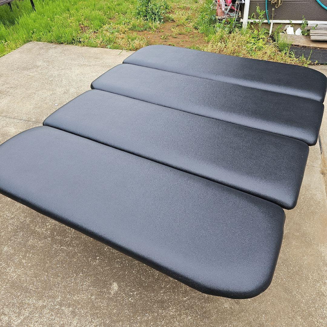 ゼ*ア様 ハイエース 200系 ベッドキット FLEX 高さ調整可 ナロー