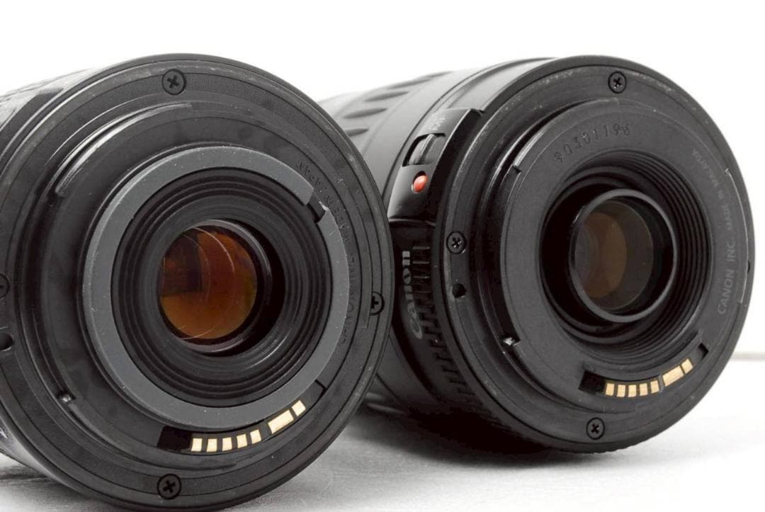 Canon EOS Kiss X4 ✨ 一眼レフカメラ スマホ転送 キヤノン