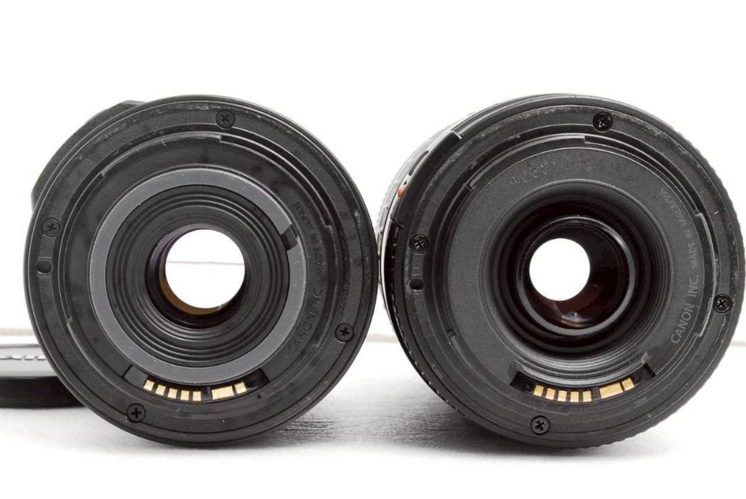 Canon EOS Kiss X4 ✨ 一眼レフカメラ スマホ転送 キヤノン