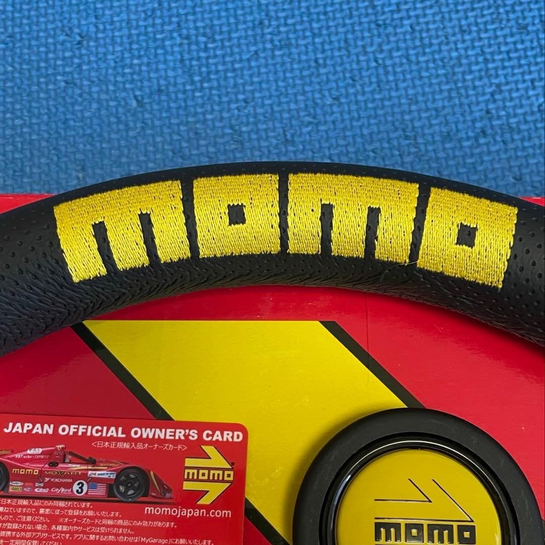 momo コンペティション　350φ