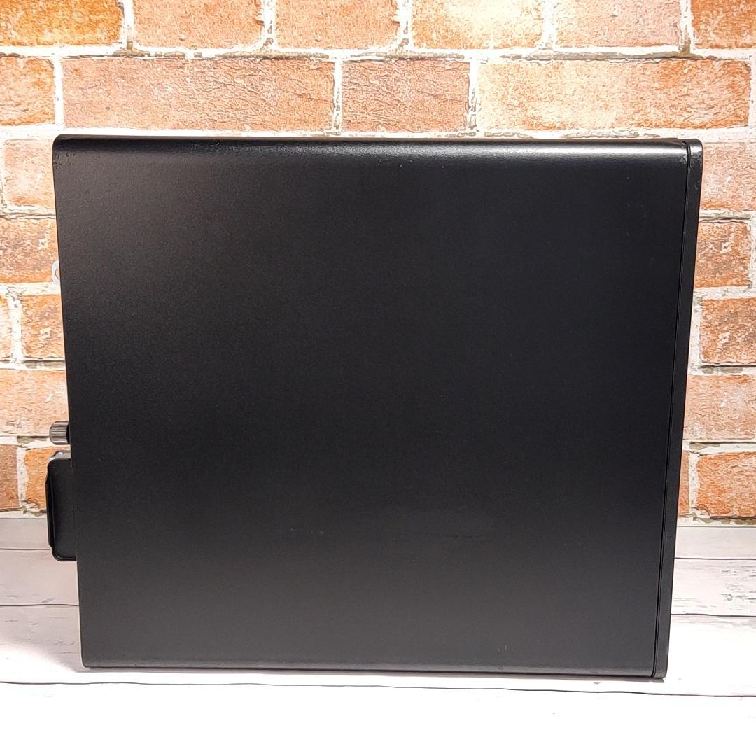 【高速9世代】HP ProDesk 400 G6 デスクトップ i5 新品SSD